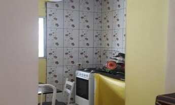 Imagem 3: Queiroz, Casa para venda possui 125 metros quadrados com 4 quartos em Recanto Campo Belo