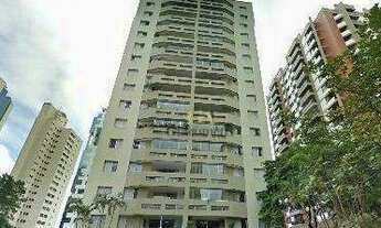 Imagem: Apartamento com 4 dormitórios à venda