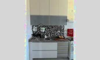 Imagem 4: Apartamento com 3 dormitórios no Residencial Vista Linda