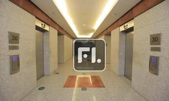 Imagem 5: Conjunto para alugar, 475 m² por R$ 48.000,01/mês - Brooklin - São Paulo/SP