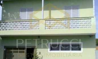 Imagem: Casa - Jardim Nasralla - Bauru