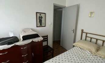 Imagem 5: Apartamento com 2 dormitórios à venda, 47 m² por R$ 190.000,00 - Granja Viana - Cotia/SP