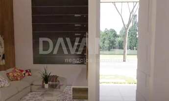 Imagem 2: Casa - Parque Brasil 500 - Paulínia