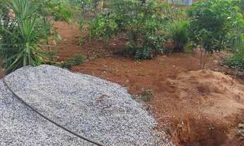 Imagem 6: Cháchara Jardim são José