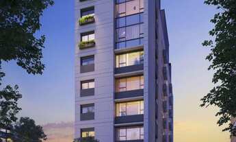 Imagem 2: Apartamento em Moinhos de Vento