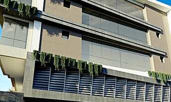 Imagem 3: Apartamento para venda tem 33 metros quadrados com 1 quarto em Mariscal - Bombinhas - SC