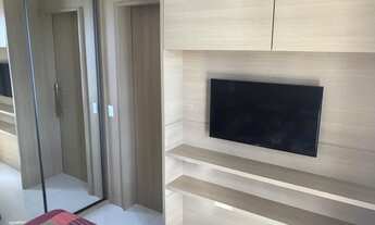 Imagem 7: Apartamento para venda com 64 m² com 2 quartos em Caminho das Árvores