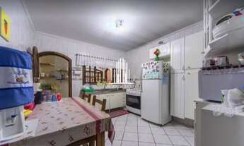 Imagem 5: APARTAMENTO 120M² 3 DOMIRTÓRIO (1 SUÍTE), 3 VAGA EM SANTA MARIA - SANTO ANDRÉ