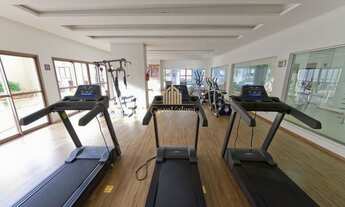 Imagem 6: Cobertura 2 dormitórios à venda Centro Curitiba/PR