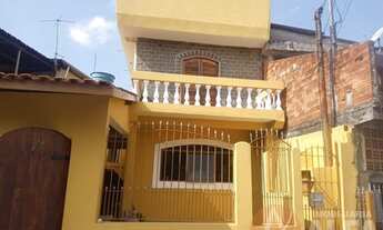 Imagem: Casa - 3 Dormitórios - Jardim Carmel