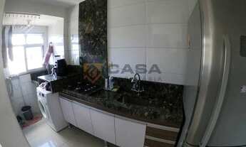 Imagem 3: FBM Apartamento para venda possui 46 metros quadrados com 2 quartos