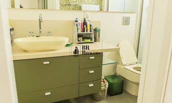 Imagem 12: Cobertura Frente Mar para Locação Anual na Barra Sul