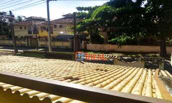 Imagem 5: Casa com 2 dormitórios à venda, 120 m² por R$ 370.000,00 - Costazul - Rio das Ostras/RJ