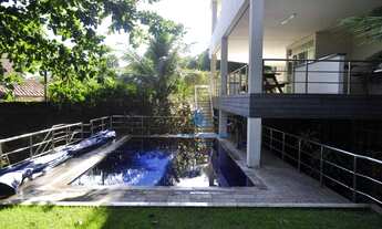 Imagem 3: Casa Ilha do Frade - 1200 m²