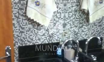 Imagem 6: Apartamento (tipo - padrao) 2 dormitórios/suite, cozinha planejada, em condomínio fechado