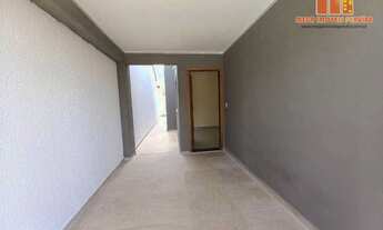 Imagem 6: Casa com 3 dormitórios à venda, 110 m² por R$ 495.000,00 - Centro - Peruíbe/SP