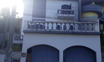 Imagem 2: Exelente Sobrado próximo ao Centro de Arujá Sp