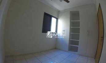 Imagem 6: Apartamento com 2 dormitórios à venda, 60 m² por R$ 240.000,00 - Parque Industrial - São J