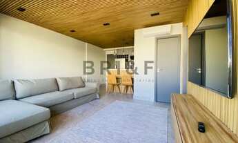 Imagem: Brooklin - Habitarte 1 - 2 suítes e 2 vagas