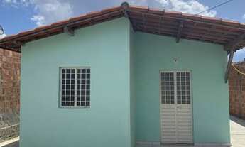 Imagem: Vende-se Casa em Caruaru - Nina Liberato