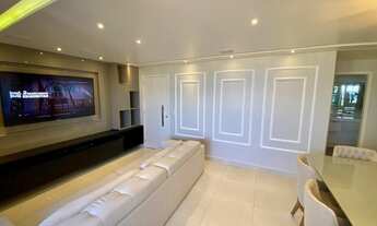 Imagem 5: Apartamento para venda com 131 metros quadrados com 3 quartos em Miramar - João Pessoa - P