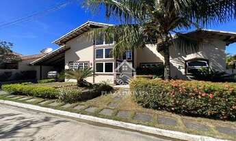 Imagem 2: Casa com 3 dormitórios para alugar, 292 m² por R$ 4.000/mês - Balneário - São Pedro da Ald