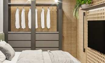 Imagem 7: Apartamento na Praia de Ponta de Campina. espetacular praia