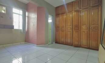 Imagem 3: Ed José Bonifácio, em frente ao Supermercado Formosa