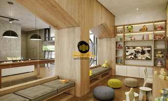 Imagem 3: Apartamento 3 dormitórios para Venda em São Paulo, Chácara Klabin, 3 dormitórios, 3 suítes