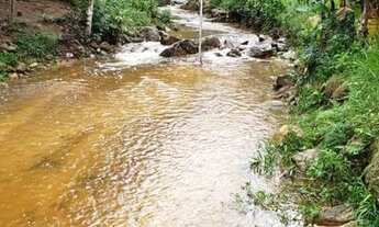 Imagem 4: Sítio em Bragança com dois Rios