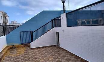 Imagem 2: Apartamento à venda, 4 quartos, 2 suítes, 3 vagas, Tupi - Praia Grande/SP