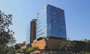 Imagem: Porto Alegre - Conjunto Comercial/Sala