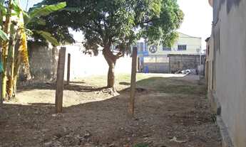 Imagem 5: CONTAGEM - Loteamento/Condomínio - Novo Progresso