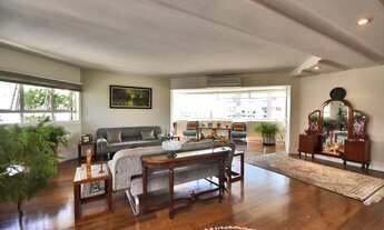 Imagem: SãO PAULO - Apartamento Padrão - Campo