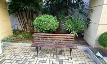 Imagem 4: Apartamento com 2 dormitórios à venda, 55 m² por R$ 350.000,00 - Jardim Ester Yolanda - Sã