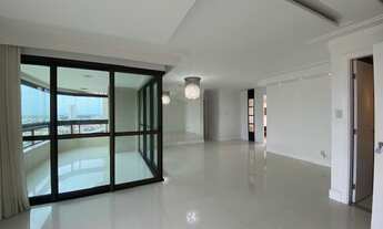 Imagem 6: Apartamento de alto padrão para aluguel bairro Santa Mônica