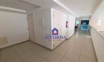 Imagem 5: 2/4 Nascente, Com Duas Suítes, Varanda, Lavabo, Armários e Garagem na Pituba