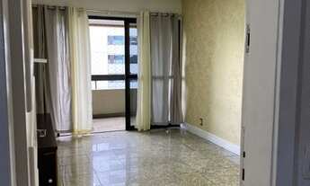 Imagem 7: Apartamento para aluguel tem 107 metros quadrados com 3 quartos em Adrianópolis - Manaus