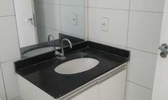 Imagem 7: Apartamento no Sossego (Ed. Toulouse), 2 quartos com 1 suíte