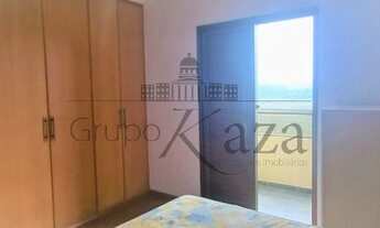 Imagem 6: Apartamento Centro Residencial Por do Sol 4 Dormitórios 168m²