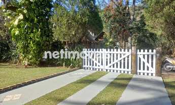 Imagem 3: Locação Casa em condomínio Condomínio Retiro do Chalé Brumadinho