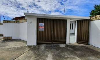 Imagem 5: Casa na Coroa do Meio