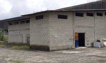 Imagem 3: Galpão com 2.400 m² mais área livre às margens da Rodovia BR 101 em Igarassu - PE