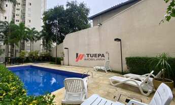 Imagem 4: Apartamento com 3 dormitórios à venda, 60 m² por R$ 475.000 - Nova Petrópolis - São Bernar