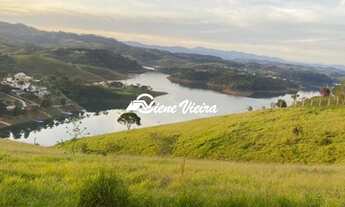 Imagem: TERRENO RESIDENCIAL em IGARATÁ - SP, LOTEAMENTO