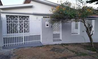 Imagem: CASA À VENDA EM CAMPINAS NO GUANABARA