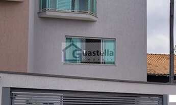 Imagem 2: Casa Sobrado em Vila Curuca - Santo André