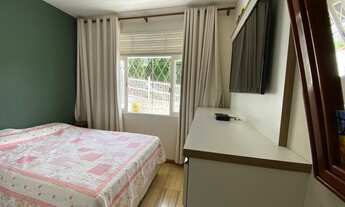 Imagem 6: Apartamento para venda com 28 metros quadrados com 1 quarto em Jardim Cascata - Teresópoli