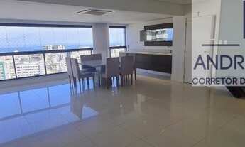 Imagem 2: Apartamento para Venda em Salvador, Pituba, 3 dormitórios, 3 suítes, 4 banheiros, 2 vagas