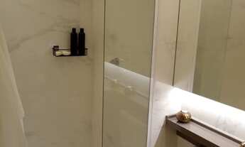 Imagem 3: Apartamento 1dormitório na estação Patriarca com terraço!!!!